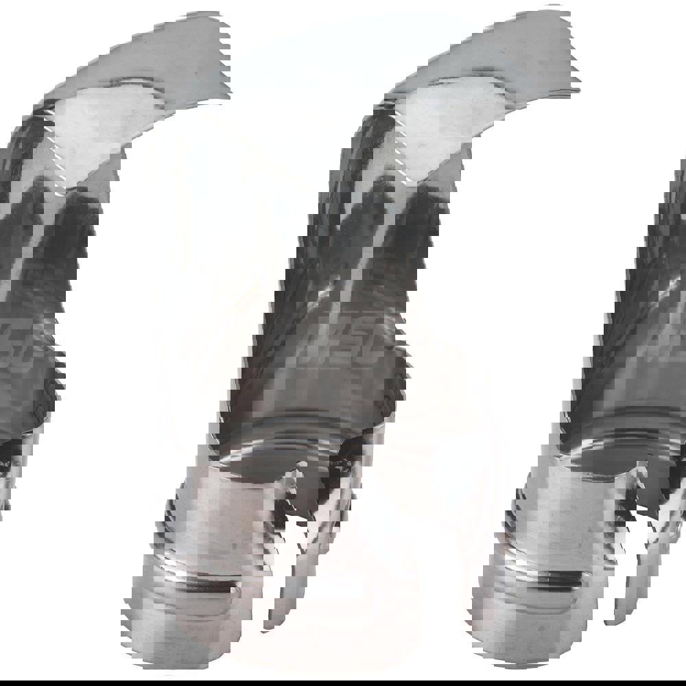 Heat Gun Accessories; Material: Stainless Steel ; Application: Warming Plastic Tubes Etc. Prior To Bending And Shaping; Shrinking On Shrink-Fit Plastic Sleeves, (E.G. On Cable Ends)
